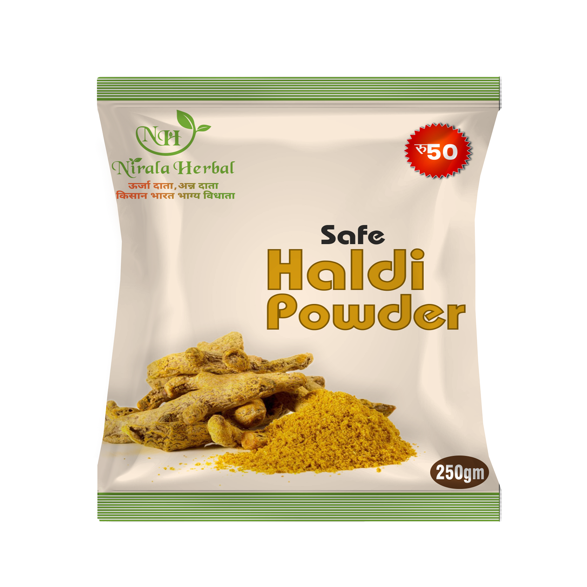 Haldi Powder